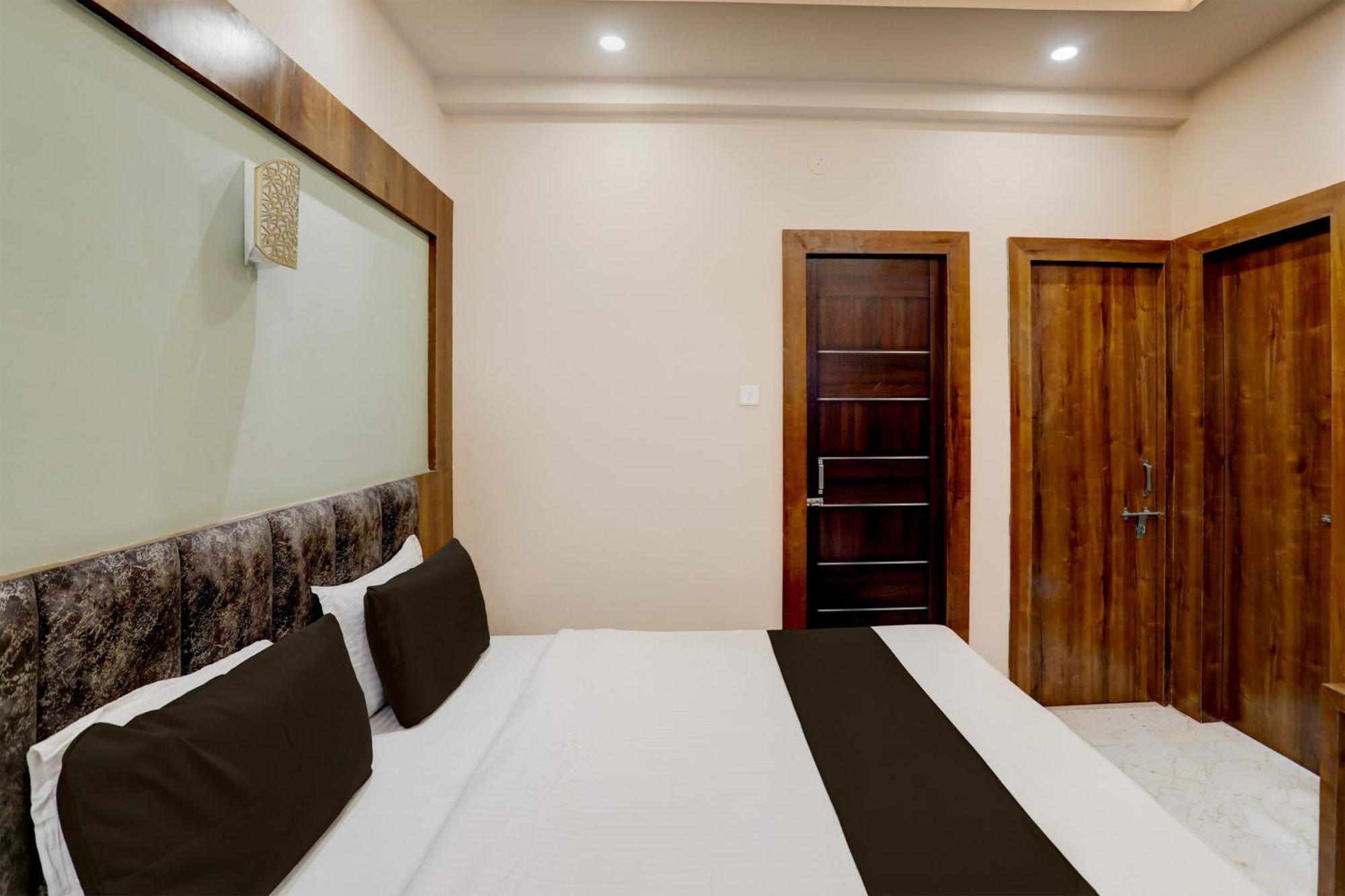 Hotel O Ruby House Puri Zewnętrze zdjęcie