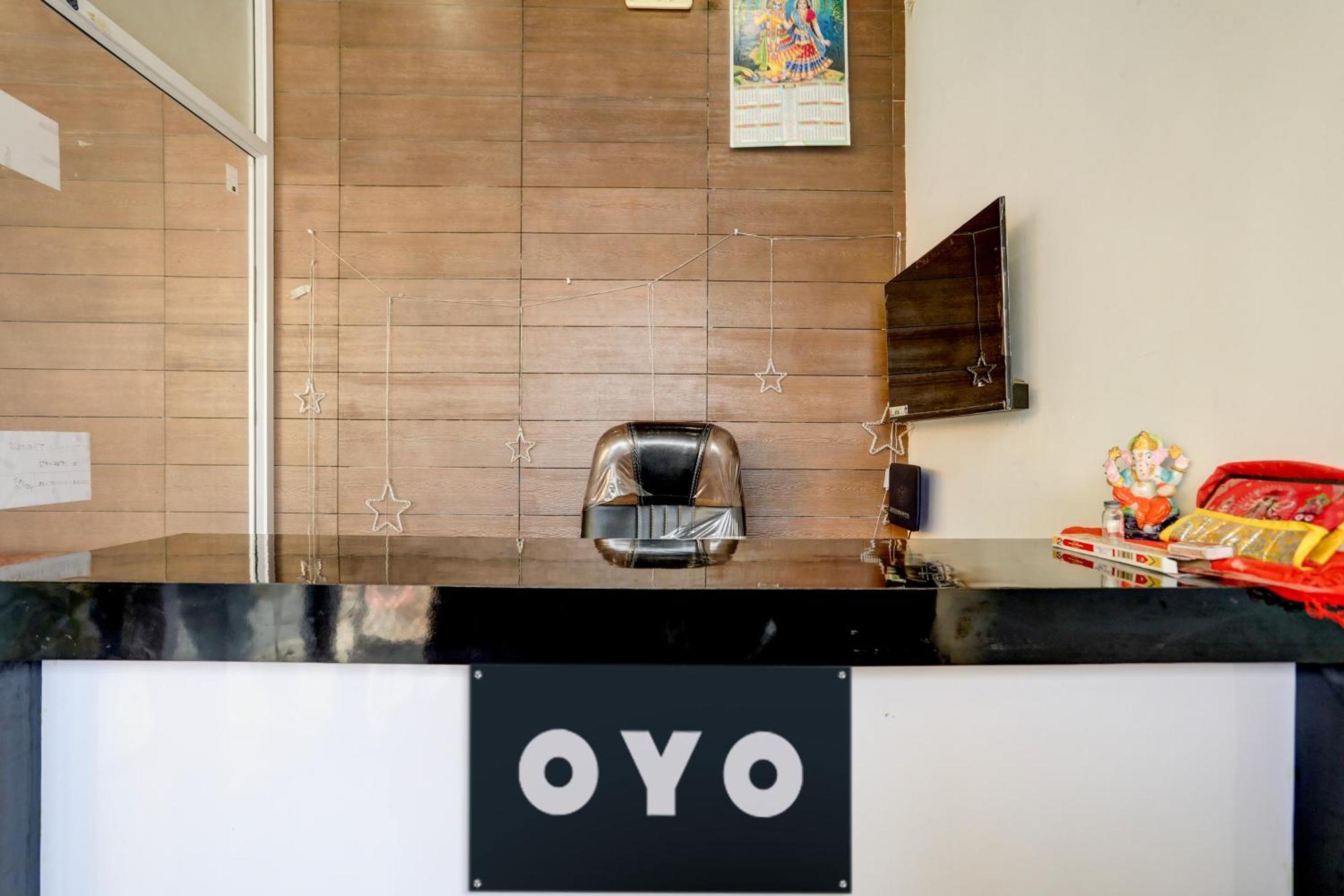 Hotel O Ruby House Puri Zewnętrze zdjęcie