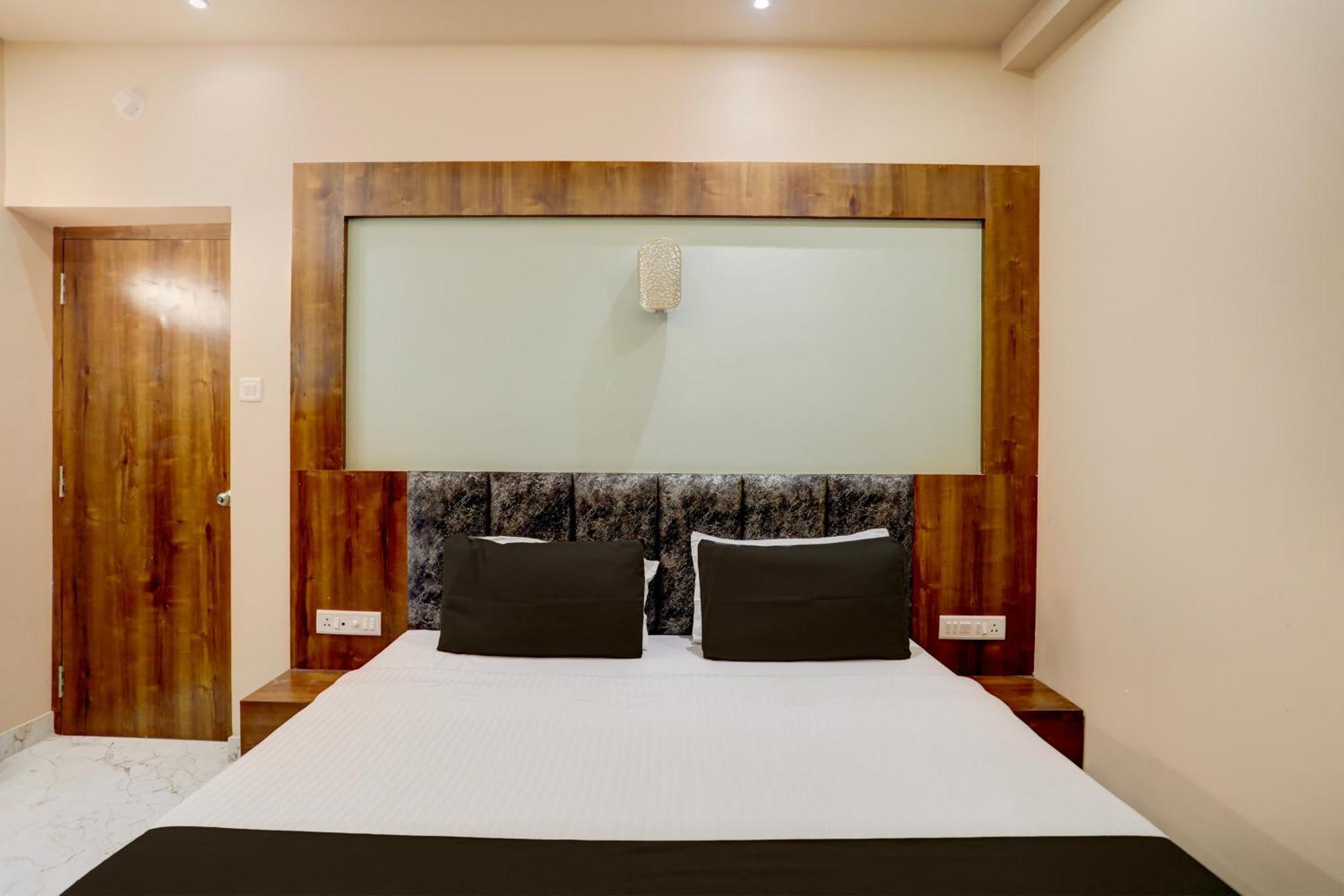 Hotel O Ruby House Puri Zewnętrze zdjęcie