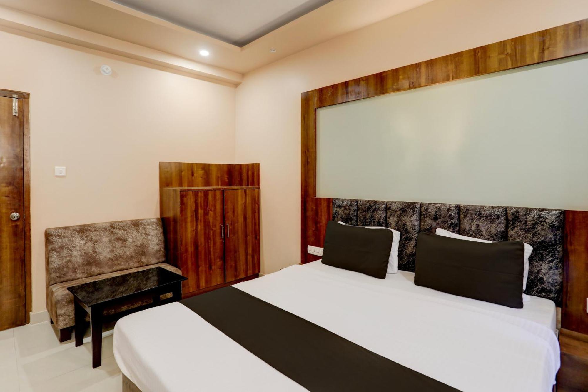 Hotel O Ruby House Puri Zewnętrze zdjęcie